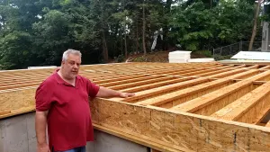 Framing Comfort