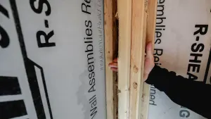 The PERFECT house for Northeast climate!
