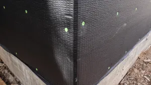 ZIP System Rainscreen & New Code Requirements - What you need to know!