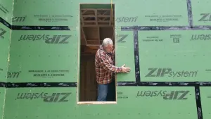 WRB Continuity