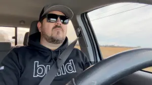 The Aging Workforce & Jake's Challenge for You
