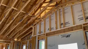 In-Process Framing Inspection