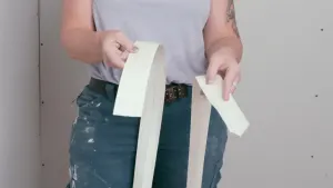 Inside Corner Options