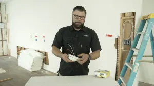 Smoke detector basics; wiring your homes smoke detectors