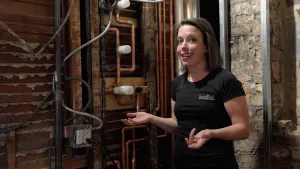 Electrical In Old Buildings