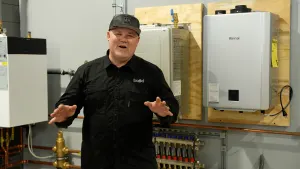 3 Reasons To Switch To Tankless Water Heaters