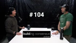 Building Consensus | Episode 104: Rage Against The Energy Code