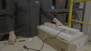 Wireless Switching