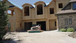 Remodel - Things to Note