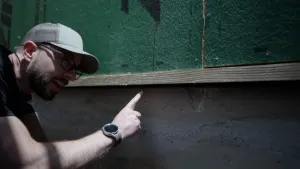 Different Wall Types and Insulation