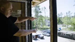 Egress Window Requirements