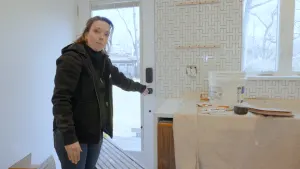 Millwork and Countertop Mastery