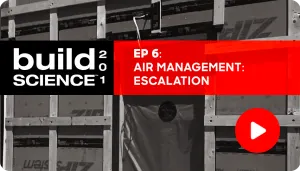 Ep. 6 - Air Management: Escalation