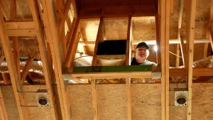 Whole Home Dehumidification Solutions