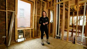 How to Plan for HVAC Ducts in Ceilings