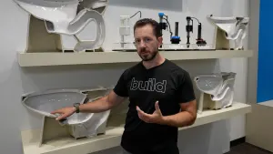 The Science Behind Toilets