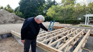 Details of Floor Framing