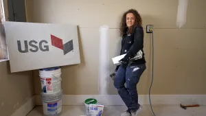 Butt Joint Prep & Taping