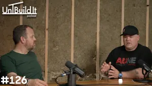 UnBuild It | Episode 126: All Things Water Heating with Eric Aune