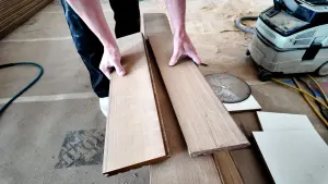 Why We Ditched Fake Wood for This Premium Soffit!