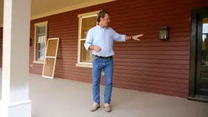 Best Of Build Show: Pennsylvania Farm House Tour