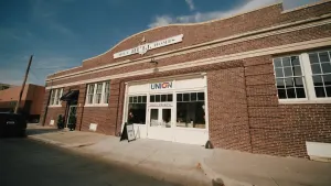 Historic Building Renovations: The Lipscomb Addition is Complete 