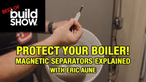 Best of The Build Show | Magnetic Separators with Eric Aune 
