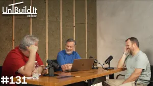 UnBuild It | Episode 131: Two Q's: Isn't ZIP-R backwards? Shouldn't we rainscreen roofs as well as walls?
