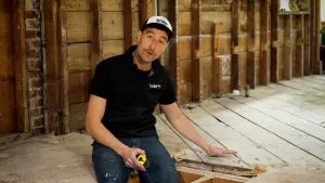 Foundation Height 