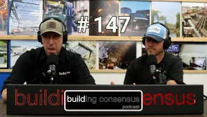 Building Consensus | Episode 147: Cracking the Code