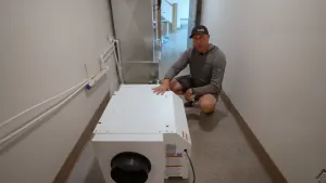 Hot New Dehumidifiers