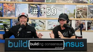 Building Consensus | Episode 159: Seven Habits of Successful Tradespeople