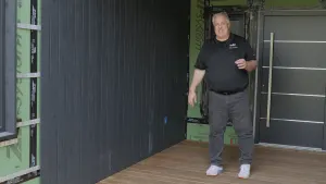 Common Sense Construction – WINNING AGAINST WATER