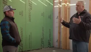 Expert Tips: Continuous Insulation