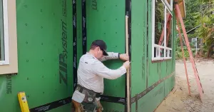 How to Install SmartSide Lap Siding