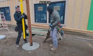 Expert Tips: Building Your Own Deck