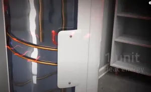 The Genius of Hot Water Heat Pumps