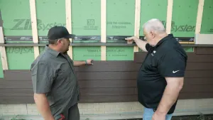  HEAR IT FIRST HAND – A BUILDER’S OPINION