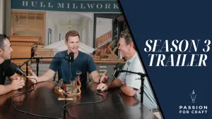 Passion for Craft Season 3 Trailer 