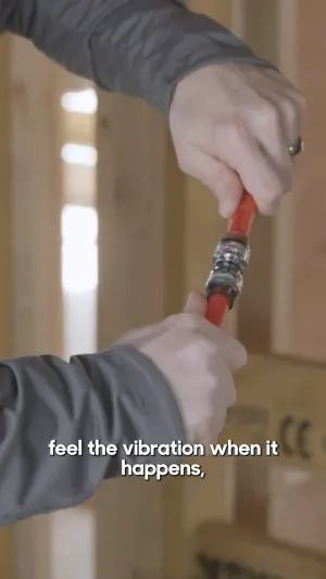 Legend Valve Smart Click System