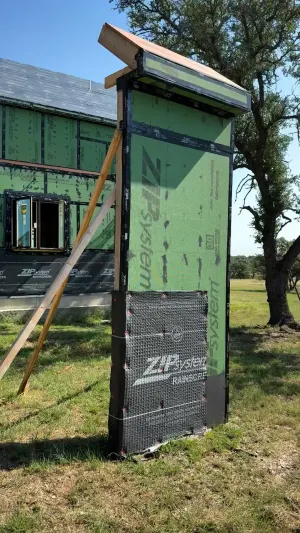 "Perfect Wall" Mockup