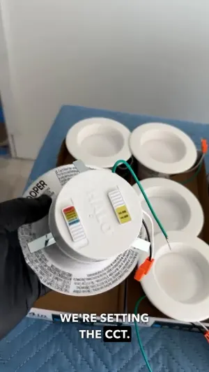 Electrical Production Line