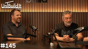 UnBuild It | Episode 145: High-Performance HVAC Ducting and Appliance Exhaust