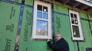 Water Managed vs. Face Sealed Windows, Which Do You Choose?