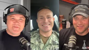 Make Trades Great Again Podcast - Navigating the Career Transition: Military to Trades