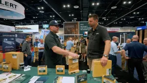  Engineered Lumber vs Traditional Wood