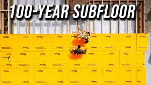  STOP Making These Subfloor MISTAKES 