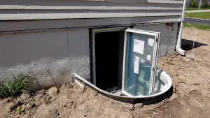 Egress Windows on a Remodel