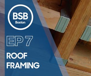 Roof Framing