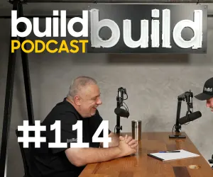 Episode 114 - Build Science 101 & Why We Educate